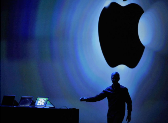 推倒病历信息高墙 苹果拟打造医疗版iTunes