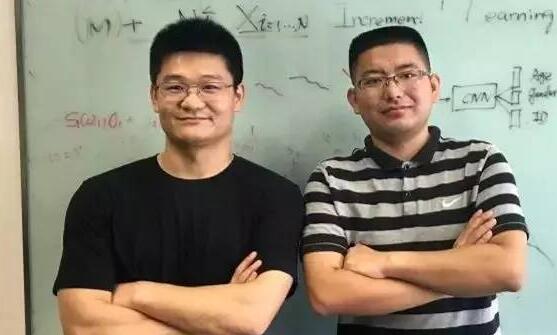 中国人工智能创业领军20人里_你认识几个