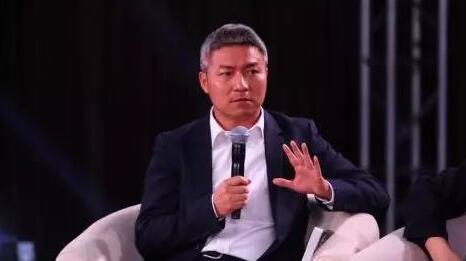 中国人工智能创业领军20人里_你认识几个