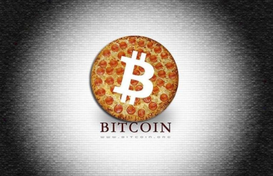 【趣闻】2010年，一个程序员花了10000比特币买了一个价值25元的披萨