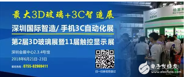 无人驾驶竞赛在中国悄然打响,腾讯、宝马同一天获测试牌照