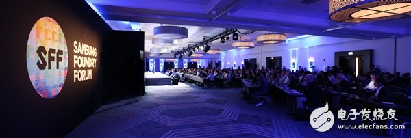 三星宣布将连续进军5nm、4nm、3nm工艺,直逼物理极限