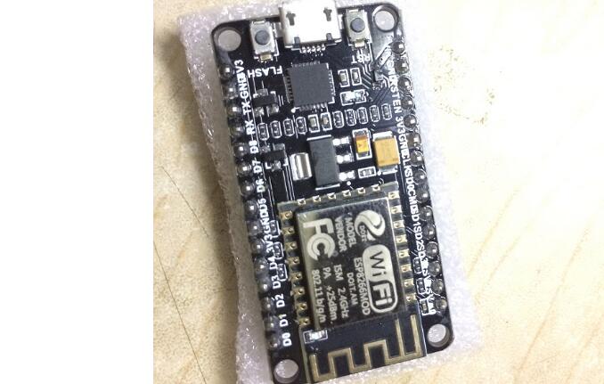 esp8266如何破解wifi密码及详细步骤