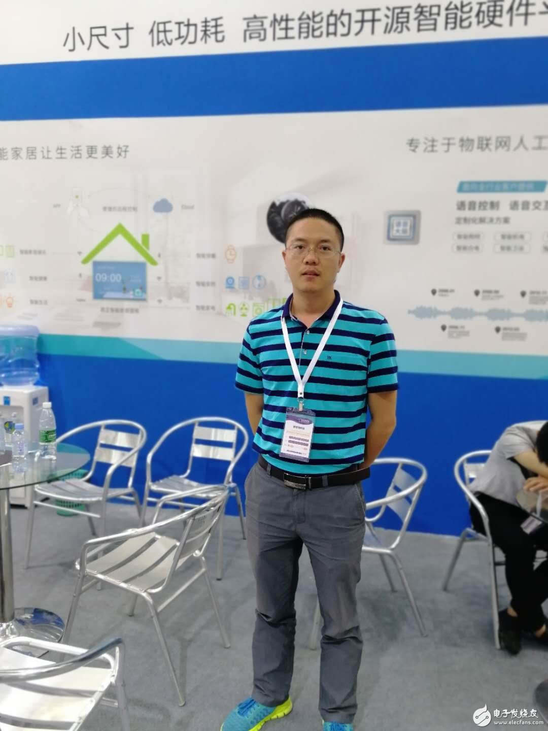 君正:聚焦智能视频、物联网市场,提供领先的嵌入式CPU芯片及解决方案