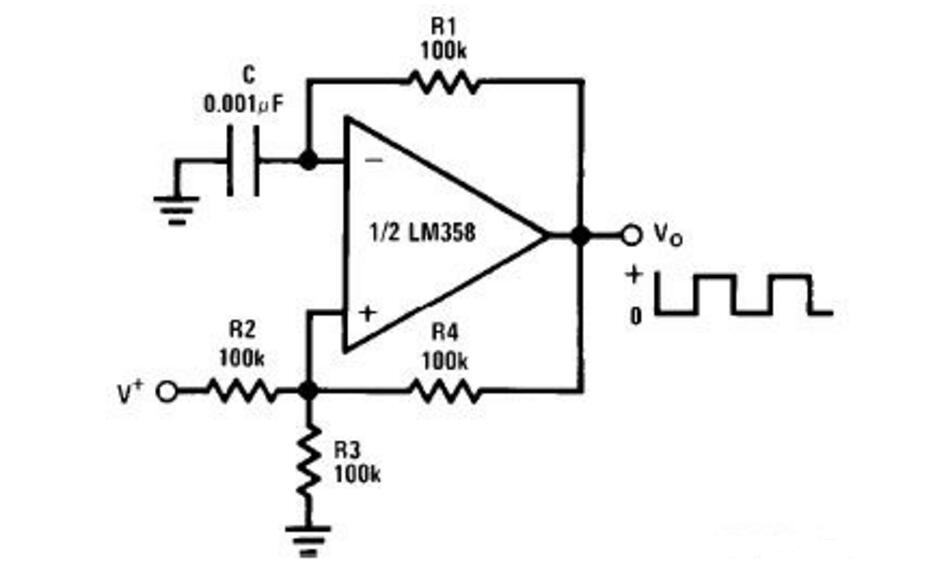 lm358中文资料汇总（lm358引脚图及功能_工作原理及应用电路讲解）