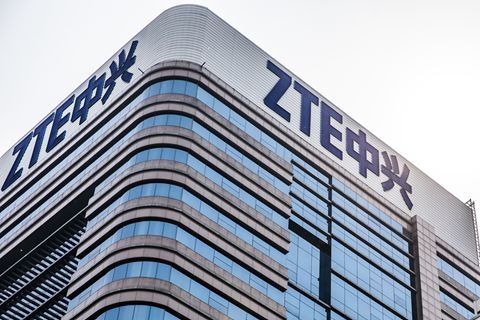 中兴禁售令后迎来国际电信日,“5G先锋”影响力仍将持续