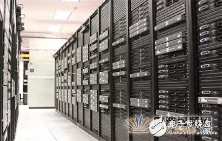 RFID为IT领域提供高效、安全、低成本的资产追踪管理应用