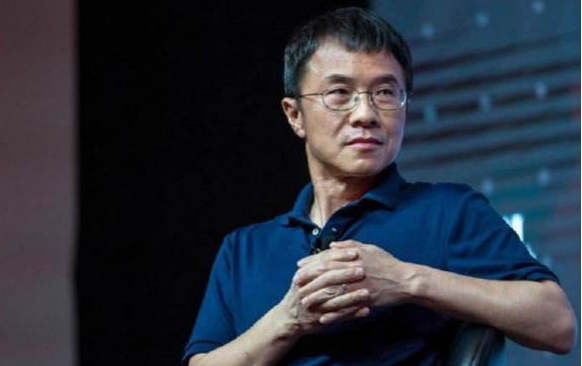 陆奇离开百度内幕解密:触及敏感地带?人事动荡百度股价大跌5%