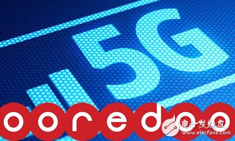 美国运营商大力布局,5G争霸战已经拉开帷幕
