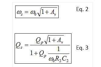 對比四種有源濾波器設(shè)計(jì)工具_(dá)哪個(gè)誤差最小