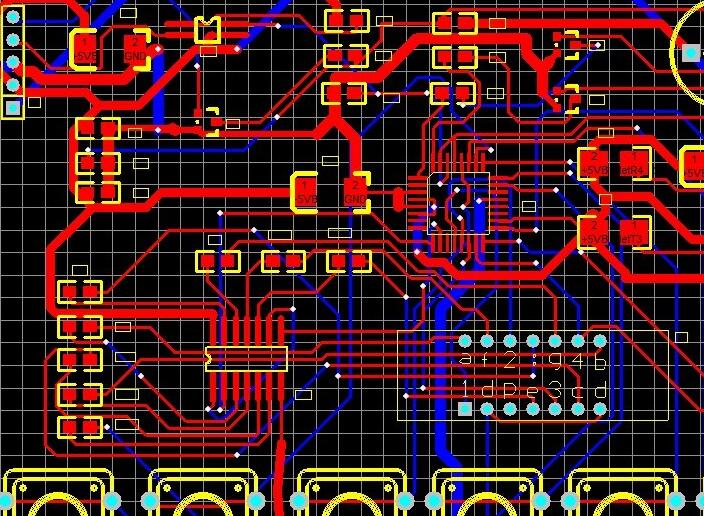 PCB设计