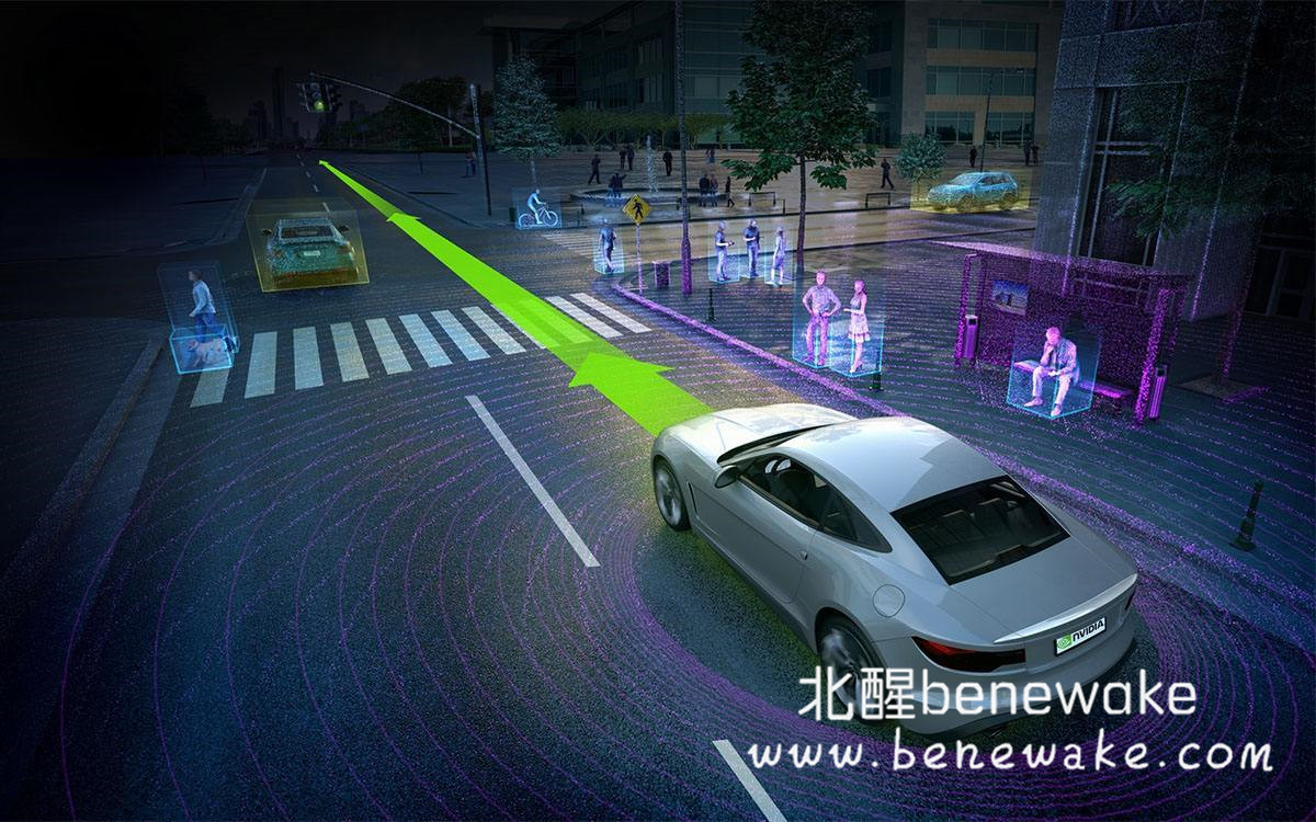 Mobileye将加入全自动驾驶汽车制造竞赛