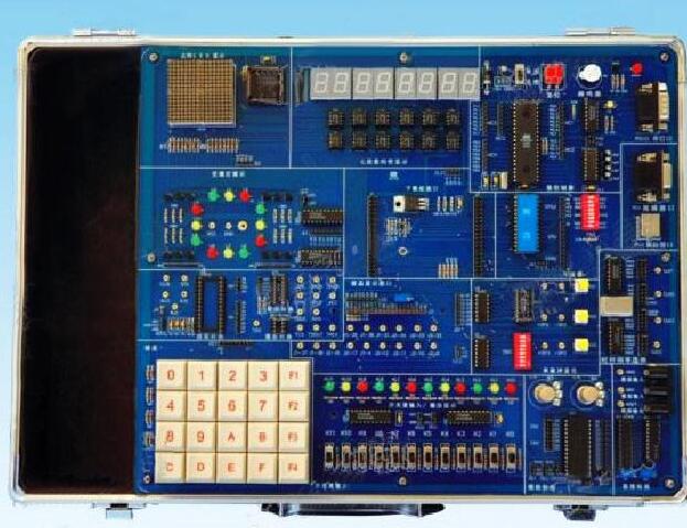 电子EDA技术的基础知识(发展历程、特点、作用、分类、应用、趋势)