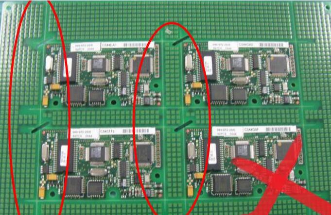 PCB板變形的危害_PCB變形的原因_PCB變形的改善措施