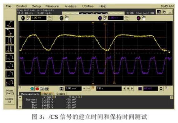 DDR工作原理_DDR DQS信号的处理