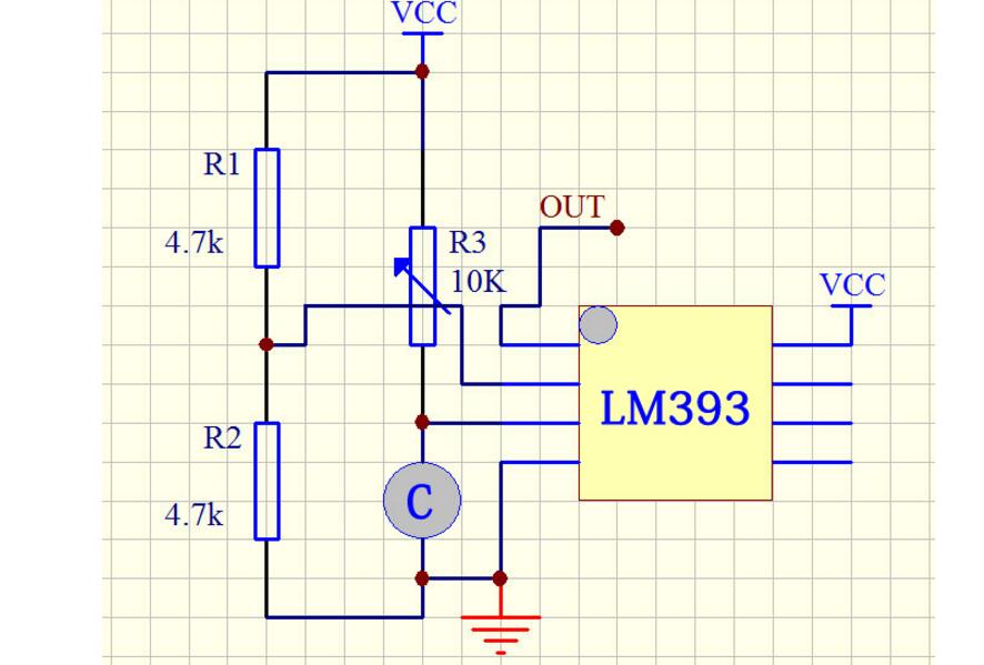 lm393光控电路图大全(蓄电池充电器/电源检测/运算放大器/红外感应)