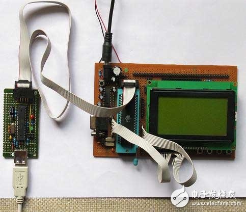 单片机USB-ISP下载线制作详细教程