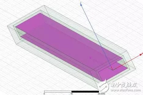 微波频段纳米金属薄膜的表面电阻的大讲解