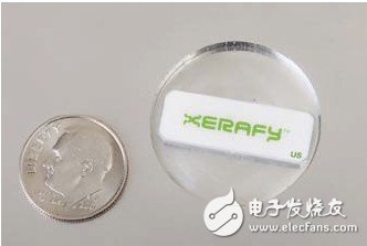 一文带你深入了解:RFID标签在金属内部使用