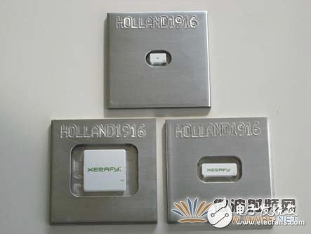 一文带你深入了解:RFID标签在金属内部使用
