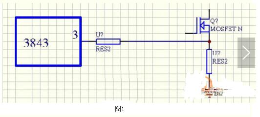 开关电源的PCB板布局走线及注意事项