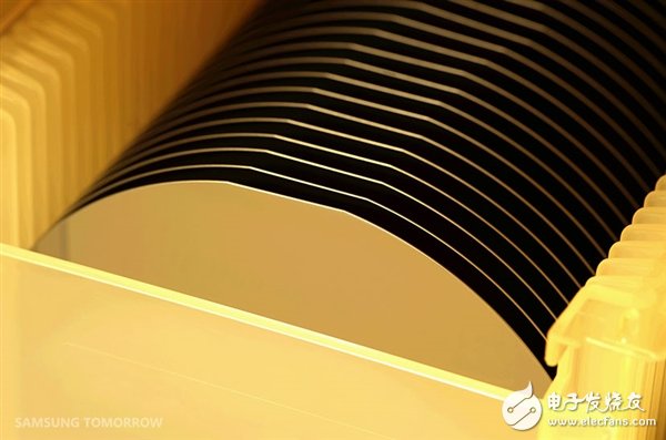 三星宣布将连续进军5nm、4nm、3nm工艺,直逼物理极限