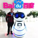 跟着David Silver学习自动驾驶技术,了解行业发展