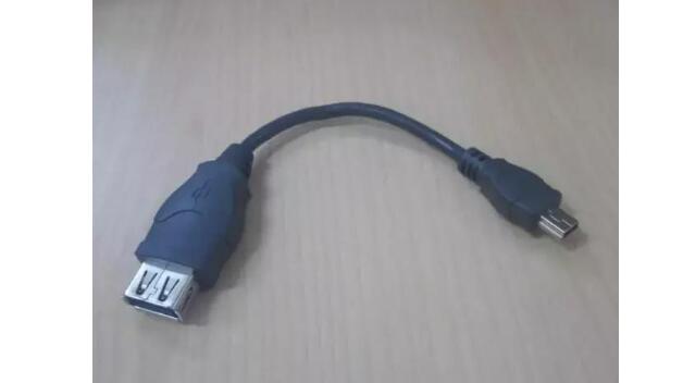WinCE全站仪如何与手机通过USB互传数据
