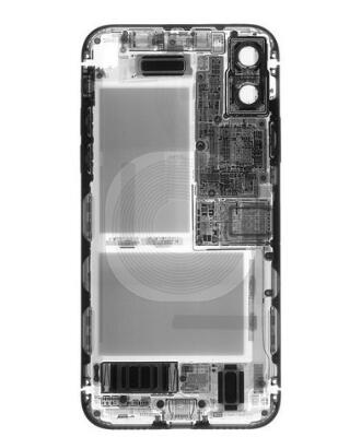 浅谈iPhoneX双层PCB和双电池设计及其必要性