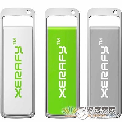 大神教你:利用 RFID 重建数据库中心
