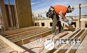 利用RFID技术轻松实现工具自动化追踪