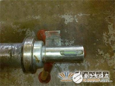 利用RFID技术轻松实现工具自动化追踪