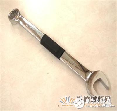 利用RFID技术轻松实现工具自动化追踪