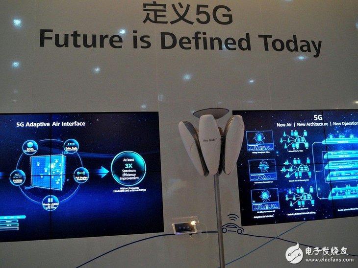 5G是什么?能给消费者和行业带来什么?这篇文章为你解答