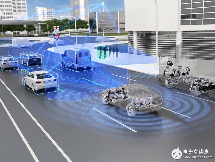 5G是什么?能给消费者和行业带来什么?这篇文章为你解答