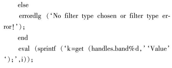 数字时域均衡器设计详解