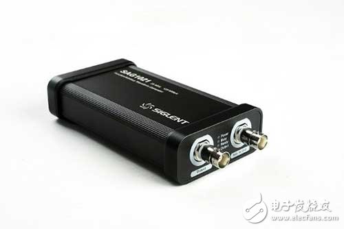 深圳市鼎阳科技有限公司宣布正式发布SDS5000X系列超级荧光示波器