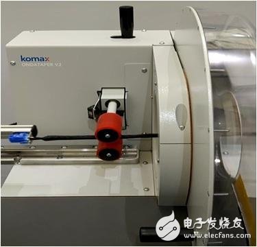三分鐘帶你深入了解：汽車(chē)線束的自動(dòng)包膠技術(shù)