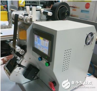 三分鐘帶你深入了解：汽車(chē)線束的自動(dòng)包膠技術(shù)