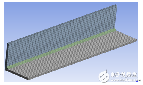 ANSYS Mechanical在焊接仿真中的应用详细解析