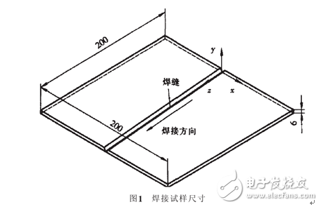 焊接