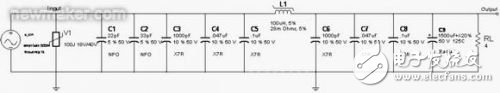 直流电源滤波器在汽车电子领域的应用案例