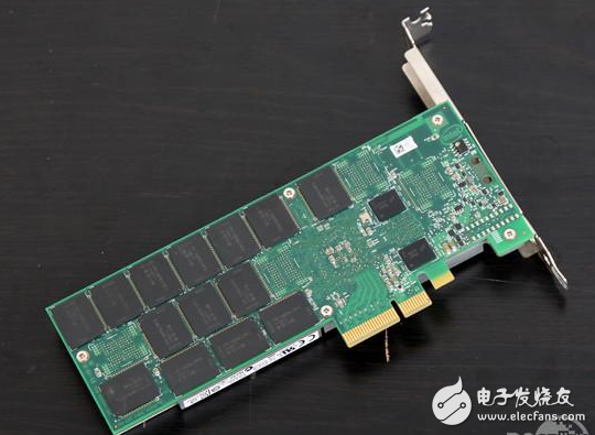 揭秘SSD接口技术 目前主流SSD接口介绍