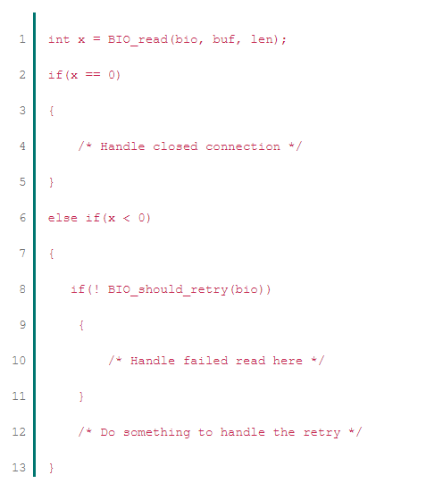 OpenSSL