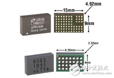 ADI电源产品推陈出新 突破性能“老三篇