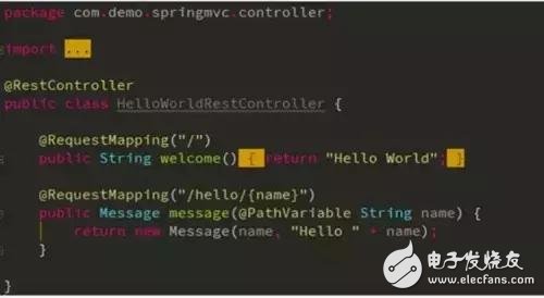 SpringBoot将推翻以往的Java应用开发