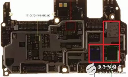 手机射频前端模块化趋势大讲解