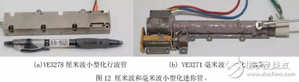 搶先看！微波功率器件的基石和開拓者，新一代高效率長壽命行波管