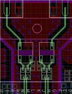 PCB設(shè)計高速模擬輸入信號走線方法及規(guī)則