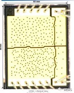 全新光电引进LayTec的原位测量产品 VCSEL制造在升级